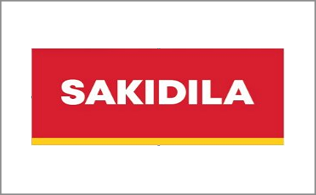 sakidila